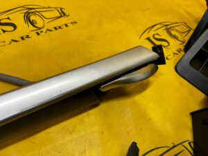 LISTWA DEKOR BOCZKA DRZWI PRZÓD PRAWY BMW X6 E71