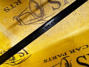 KOMPLET RAMIONA WYCIERACZEK PRZÓD PRZEDNIE RENAULT ZOE I Z.E.