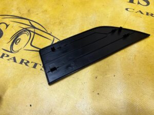 OSŁONA ZAŚLEPKA POSZYCIA SŁUPKA C TYŁ LEWA PORSCHE PANAMERA 970 I LIFT