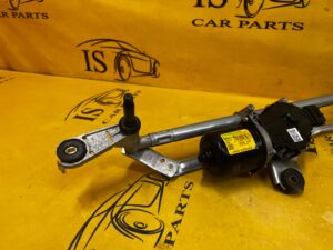 MECHANIZM SILNIK WYCIERACZEK PRZÓD RENAULT ESPACE VI AUSTRAL EUROPA