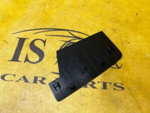 OSŁONA MASKOWNICA SŁUPKA D PASA BEZPIECZEŃSTWA TYŁ LEWY PORSCHE MACAN 95B