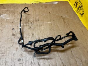 PRZEWÓD RURA WĄŻ PALIWA RENAULT MEGANE IV 1.3 TCE