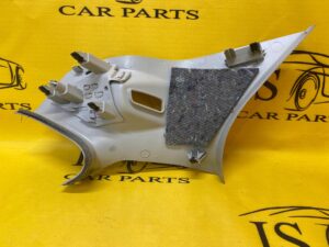 OSŁONA POSZYCIE SŁUPKA PRAWY TYŁ FORD FIESTA MK7