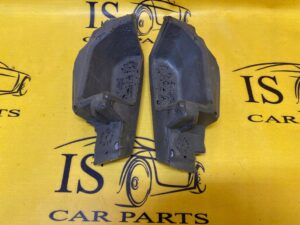 PRAWA OSŁONA GĄBKA PODSZYBIA FORD FIESTA MK7 LIFT