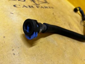 PRZEWÓD RURA RURKA WĄŻ PALIWA FORD EXPLORER VI MK6 3.0 V6 PHEV HYBRID