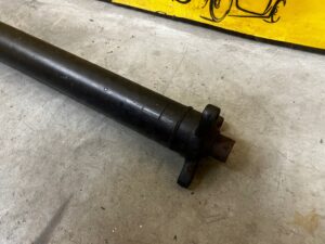 WAŁ NAPĘDOWY TYŁ TYLNY MERCEDES GL X166