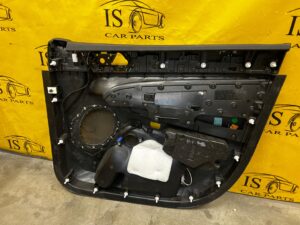 TAPICERKA BOCZEK DRZWI PRZÓD LEWY JEEP GRAND CHEROKEE WK2 HARMAN/HARDON