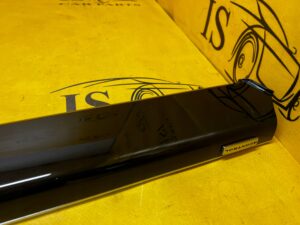 LISTWA DEKORACYJNA DEKOR DESKI 4CONTROL RENAULT ESPACE V