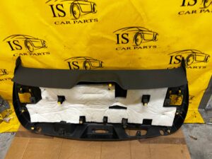 OSŁONA TAPICERKA KLAPY TYŁ BAGAŻNIKA PEUGEOT 508 I KOMBI SW