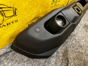 ZDERZAK PRZÓD PRZEDNI 4 X PDC FORD BRONCO 21-