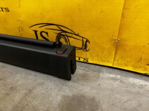 ROLETA SIATKA BAGAŻNIKA PEUGEOT 508 I RXH LIFT 2.0