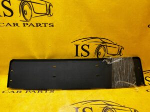 OSŁONA PLASTIK ZAŚLEPKA LISTWA ZDERZAKA PRZEDNIEGO PRZÓD BMW E36 NOWA OEM