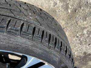 KOŁA FELGI OPONY LETNIE KIA CEED II PRO CEED II 225/45 R17
