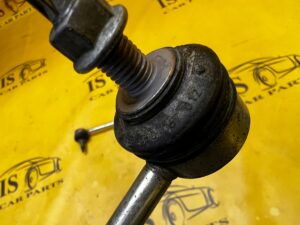 KPL ŁĄCZNIK DRĄŻKA STABILIZATORA PRZÓD LEWY PRAWY PEUGEOT 3008 II 5008 II