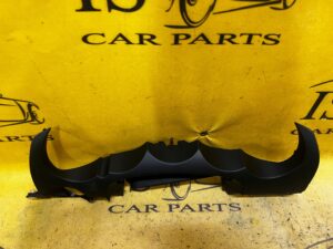 OBUDOWA RAMKA ZEGARÓW KONSOLI DESKI PORSCHE CAYENNE II 7P5