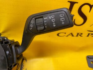 KOMPLETNY PRZEŁĄCZNIK ZESPOLONY FORD FIESTA MK8