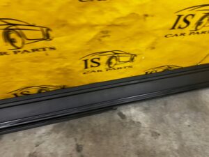 PLASTIK OSŁONA LISTWA PROGU PROGOWA PRAWY PRAWA FORD EXPLORER MK6