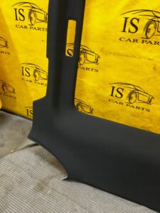 PODSUFITKA SUFIT PANORAMA SOLAR RANGE ROVER EVOQUE L538 5D