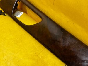 DEKOR OSŁONA LISTWA DRZWI DREWNO LED TYŁ LEWY MERCEDES GL X166