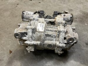 DYFERENCJAŁ MOST TYŁ LAND ROVER DISCOVERY SPORT V L550 LIFT 2.53 2.0 D