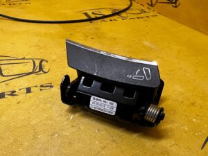 RĄCZKA FOTELA KANAPY TYŁ LEWY MERCEDES CLS W218 SHOOTING BRAKE