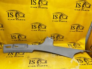 OSŁONA POSZYCIE TAPICERKA SŁUPKA D PRAWA AUDI A8 D4