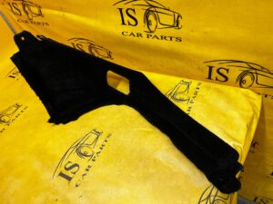 TAPICERKA BOCZEK BAGAŻNIKA TYŁ LEWY LEWA MERCEDES CLS W218 SHOOTING BRAKE