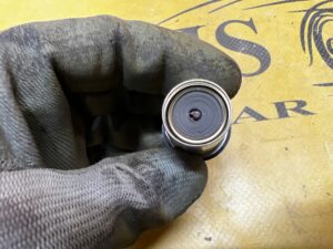 ZAPALNICZKA PEUGEOT 508 I