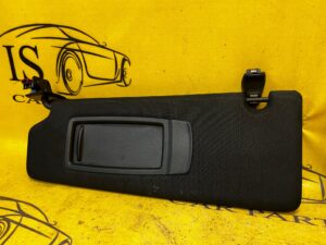 KOMPLET SŁONECZNIKI OSŁONY PRZECIWSŁONECZENE BMW 5 G30