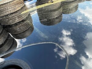 DACH SZYBA SOLAR SZYBERDACH PANORAMA FORD PUMA II MK2 ST-LINE 2023R