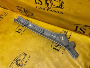 POSZYCIE OSŁONA OBUDOWA SŁUPKA PRZÓD A LEWY ALARM PEUGEOT 508 I