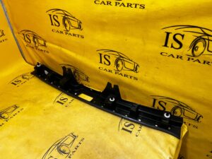 LISTWA OSŁONA PROGU BAGAŻNIKA PASA TYŁ TYLNEGO VOLVO XC90 II