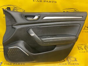 BOCZEK TAPICERKA DRZWI PRAWY PRZÓD RENAULT MEGANE IV