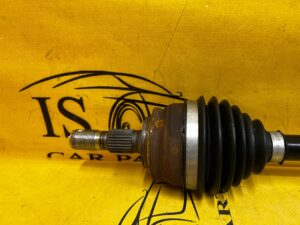 PÓŁOŚ PRZÓD PRZEDNIA LEWY LEWA PEUGEOT 2008 II 1.5 BLUE HDI 2022R