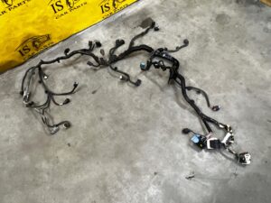 WIĄZKA INSTALACJA SILNIKA PEUGEOT 508 I 2.0 HDI