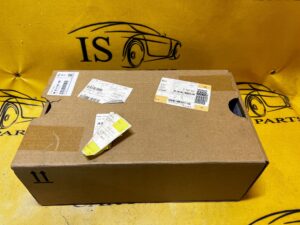 KRATKA KRATKI NAWIEWU TUNELU TYŁ OSŁONA BMW X3 G01 X4 G02 NOWA OEM