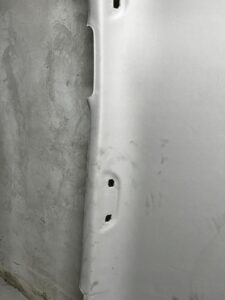 PODSUFITKA SUFIT RENAULT MEGANE IV KOMBI