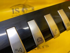 KOMPLETNA NAWIGACJA EKRAN PANEL NAC PEUGEOT 508 II