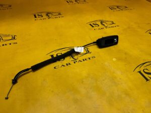 KLAMKA RĄCZKA CIĘGNO SKŁADANIA KANAPY RENAULT MEGANE IV