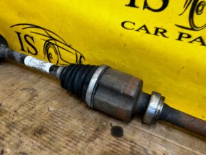 PÓŁOŚ PRZÓD PRZEDNIA PRAWY PRAWA CITROEN DS7 CROSSBACK X74 2.0 BLUE HDI