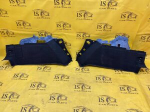 TAPICERKA BOCZEK BAGAZNIKA FORD GRAND C-MAX MK2