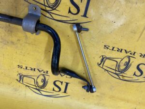 NOWY DRĄŻEK STABILIZATORA RENAULT CLIO V 5