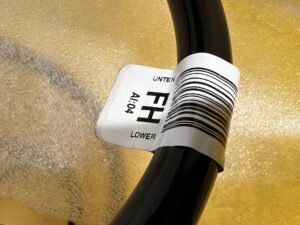 SPRĘŻYNA ZAWIESZENIA PRZÓD BMW 1 F20 2 F22 3 F30 F34 4 F32 F36 NOWA OEM