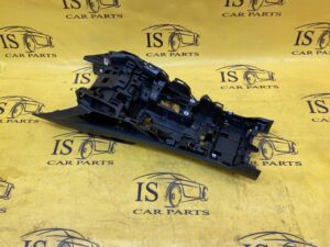 STELAŻ TUNEL ŚRODKOWY PEUGEOT 508 II RHD UK