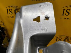 WSPORNIK OSŁONA BLACHA LAND ROVER DISCOVERY SPORT L550