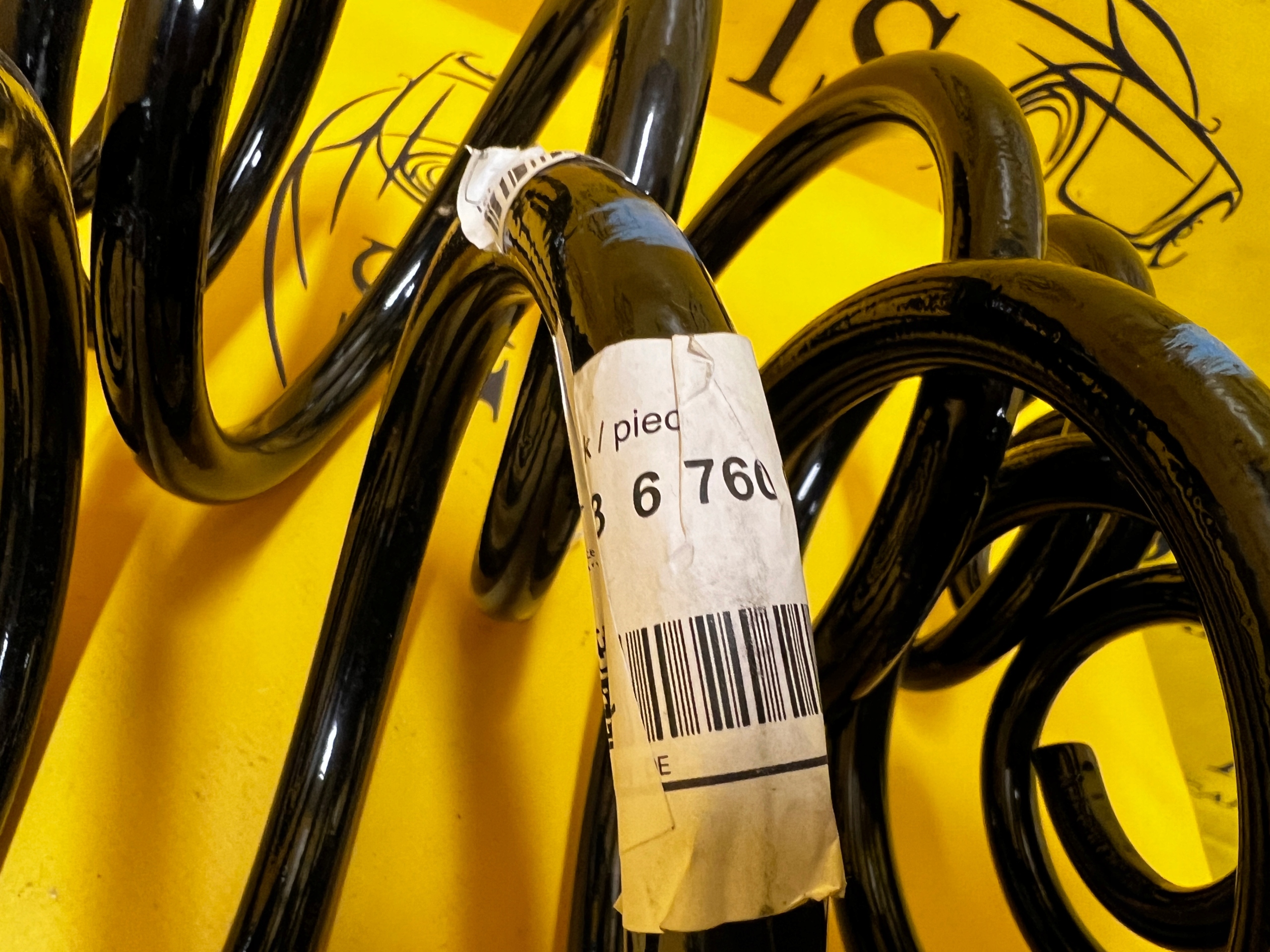 2 X SPRĘŻYNA ZAWIESZENIA TYŁ TYLNA BMW Z4 E85 E86 NOWA OEM