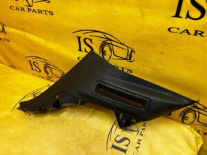 POSZYCIE OSŁONA OBUDOWA SŁUPKA D TYŁ LEWY 7 OSÓB VOLVO XC90 II