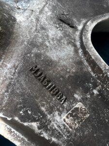 4 X FELGA ALUMINIOWA 18″ JAGUAR XK-8 XK8 X100