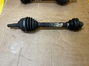 PÓŁOŚ PRZÓD PRZEDNIA PRAWY PRAWA CITROEN DS5 I 2.0 HDI HYBRID