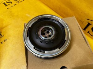 KOŁO PASOWE WAŁU BMW B37 B37A B37B NOWE OEM